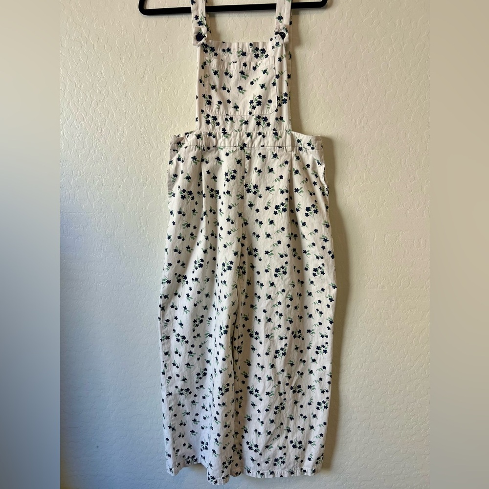 Women’s Cider Overalls
